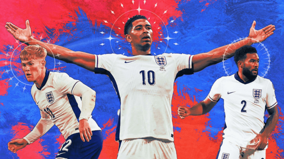 England's Euro 2028 XI: Expert Panel Makes Bold Starting Lineup Calls