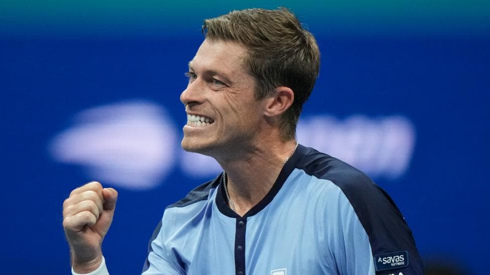 Skupski & Harrison Stun Top Seeds to Reach US Open Doubles Final