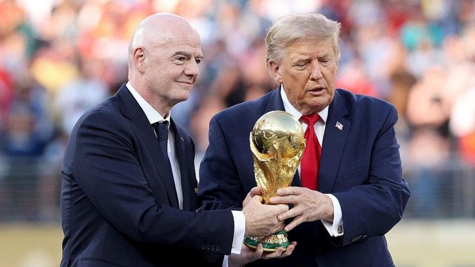 Fifa's Private Investment Push Draws Fire From Uefa and UK Leadership