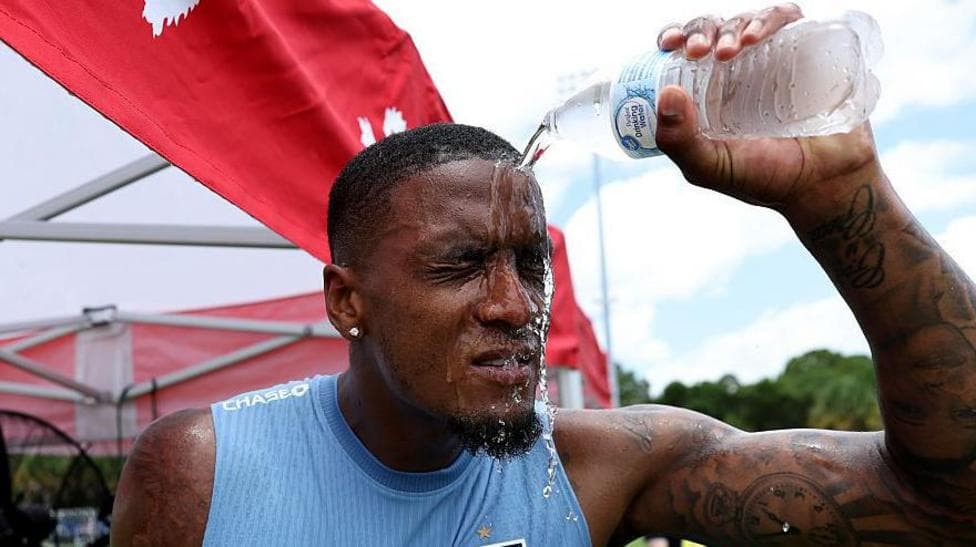 England's Miami Challenge: Can They Handle Norway's Experience in the Heat?