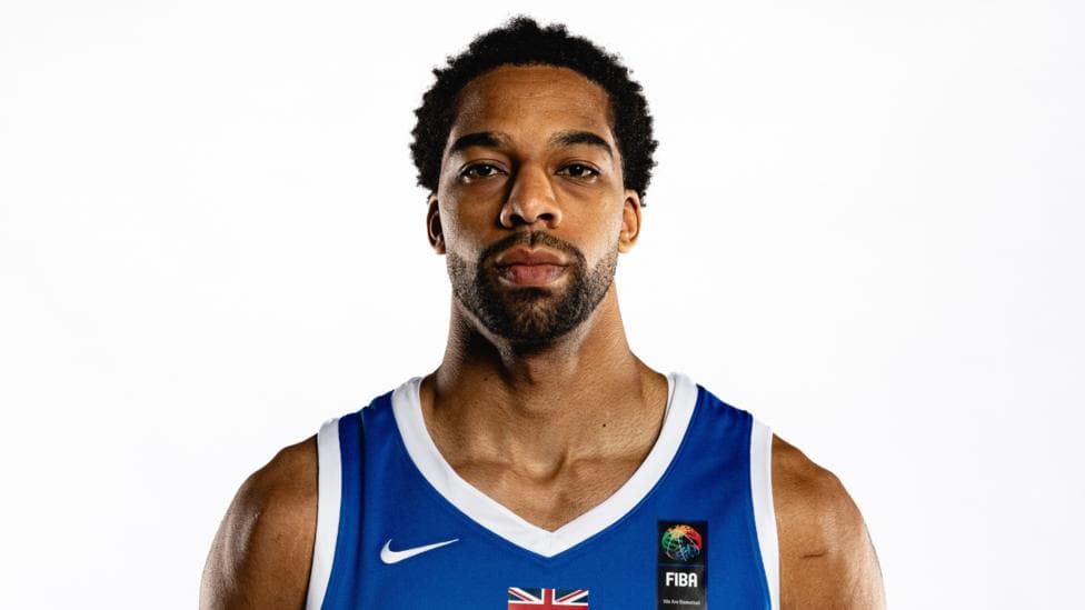 Evbuomwan Shines as Britain Dominates Switzerland