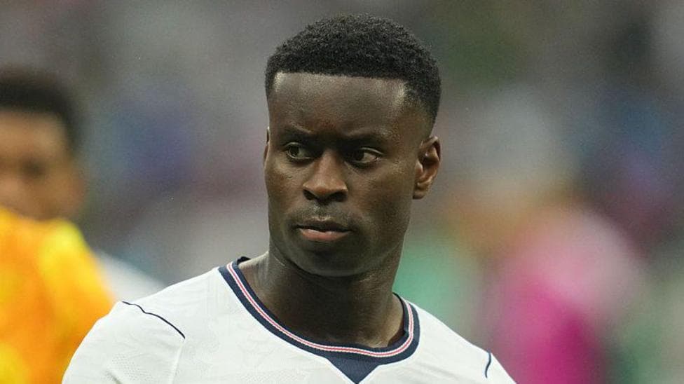 Guehi's Norway Clash in Doubt as Hamstring Concern Emerges