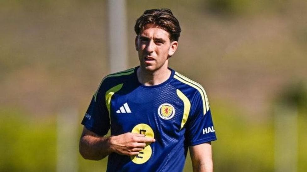 From Arsenal Youth to Scottish Glory: Binks' Unlikely Path