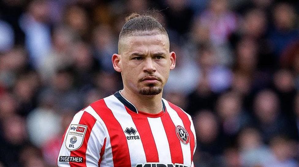 Phillips Returns to Bramall Lane on Loan from Manchester City