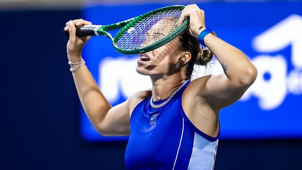 Top Seeds Stumble: Sabalenka and Norrie Fall in Toronto