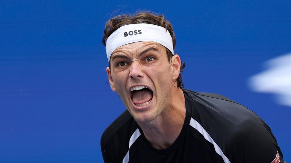 Unpredictable Men's Draw Keeps US Open Wide Open