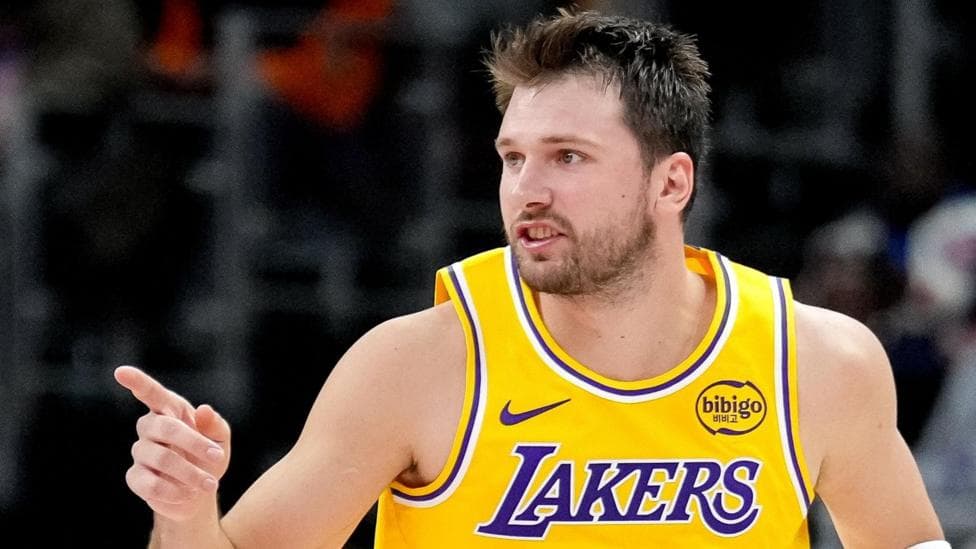Lakers Changing Hands Again in Blockbuster $12.5B Transaction