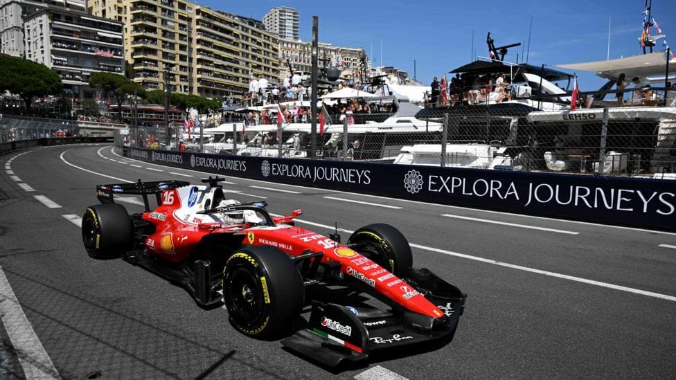 F1 Doubles Down on Sprint Racing With Ambitious 2027 Expansion