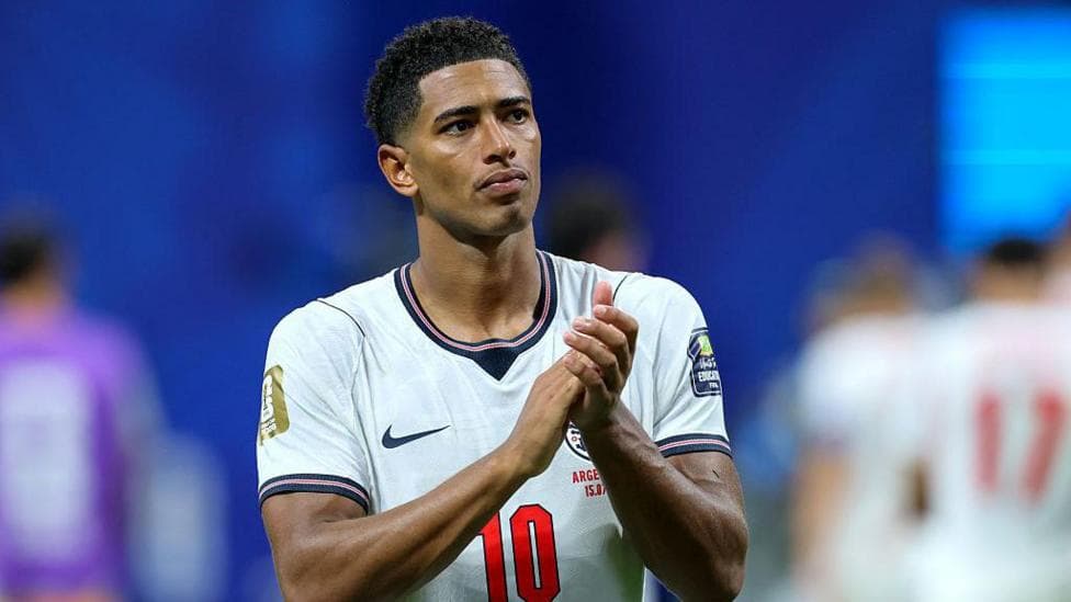 England's World Cup Squad: Breaking Down Individual Performances