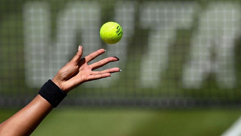 WTA to Implement Mandatory Genetic Testing for Tour Competitors