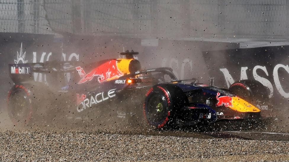 Has Russell's Controversial Move Opened Dangerous Door in F1?
