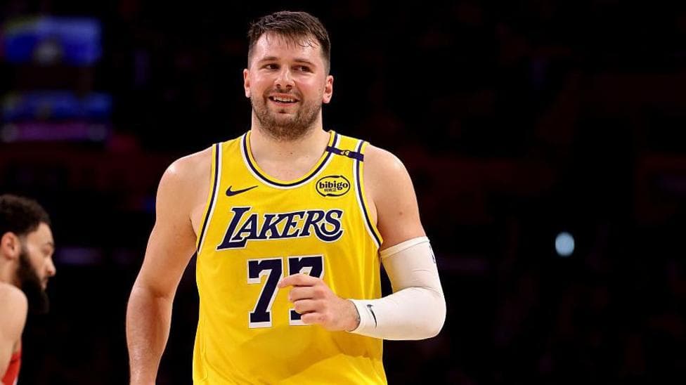 Lakers Change Hands in Whirlwind Deal Worth $12.5 Billion