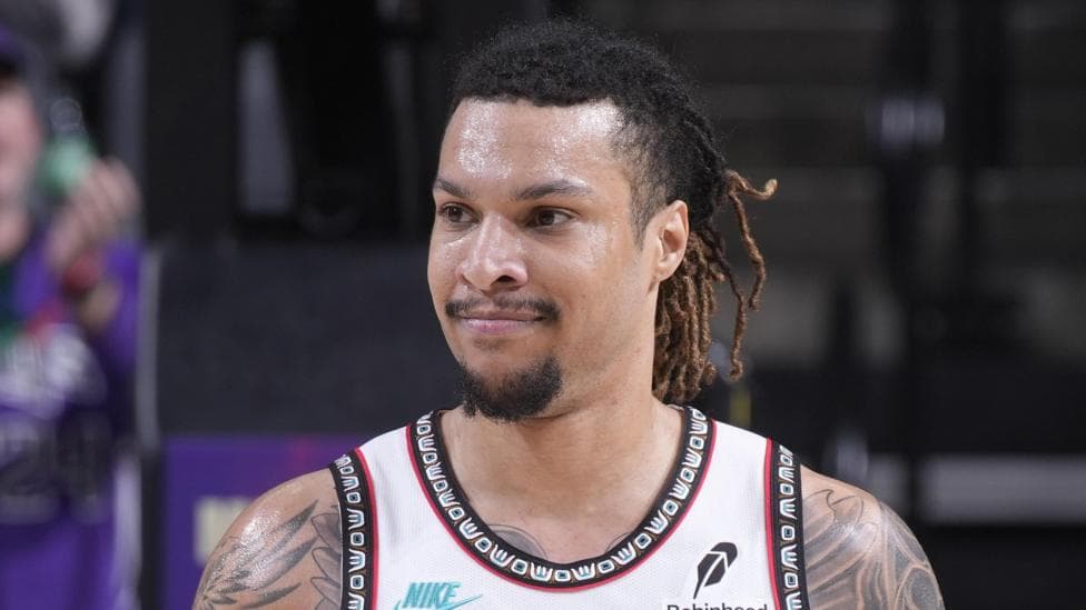 Grizzlies' Clarke Dies from Combined Drug Toxicity