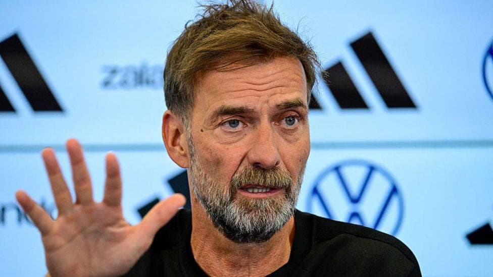 Klopp Draws Line in Sand: Family Off-Limits or I'm Gone