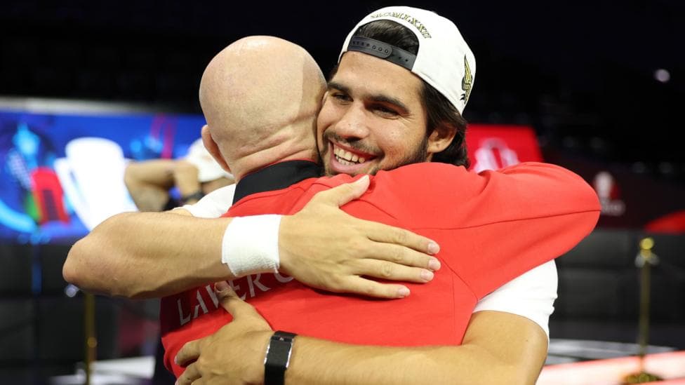 Alcaraz Grins Through the Pain After Marathon US Open Loss