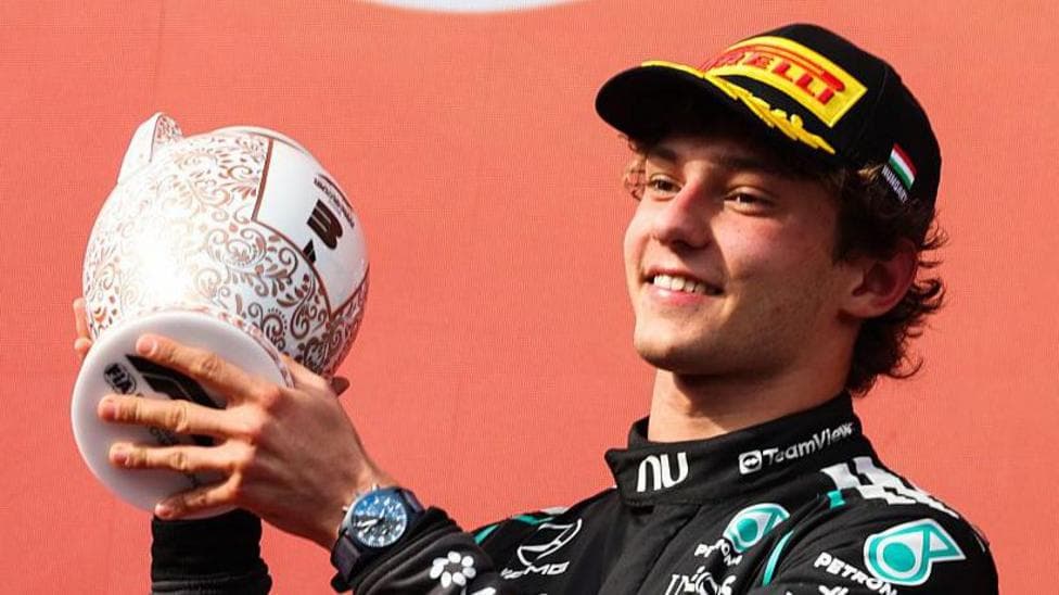 What the 2026 F1 Campaign Teaches Us at the Midpoint