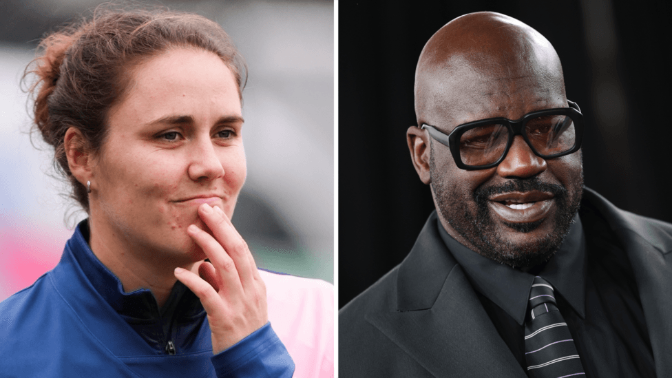 Sciver-Brunt Turns to O'Neal's Secret Weapon for World Cup Push