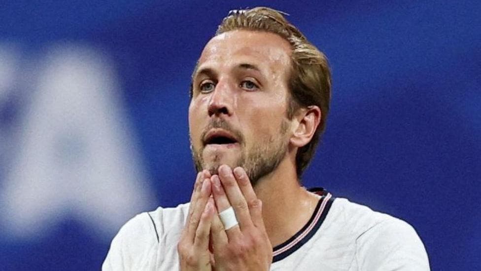 Kane: England Must Complete The Puzzle After Argentina Setback