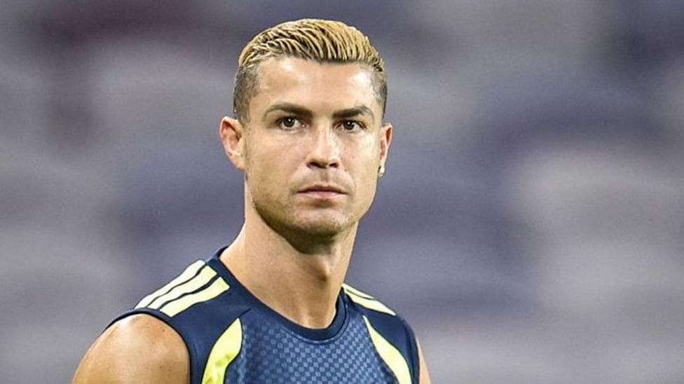 Ronaldo Chases Millennium Milestone as Portugal Dreams Keep Him Going