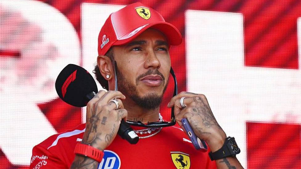 Penalty Inconsistency: Breaking Down F1's Disciplinary Double Standard