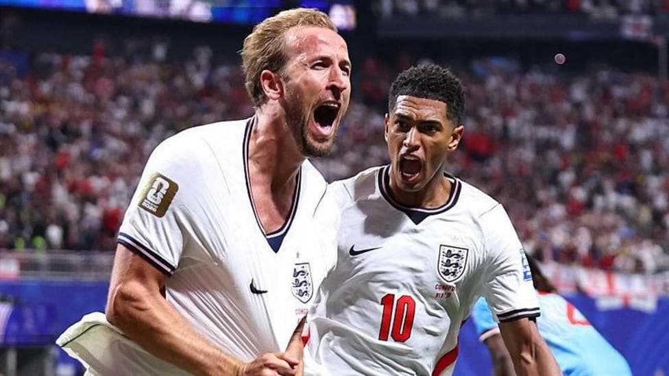 England vs Mexico Match Time Confirmed After FIFA Reversal