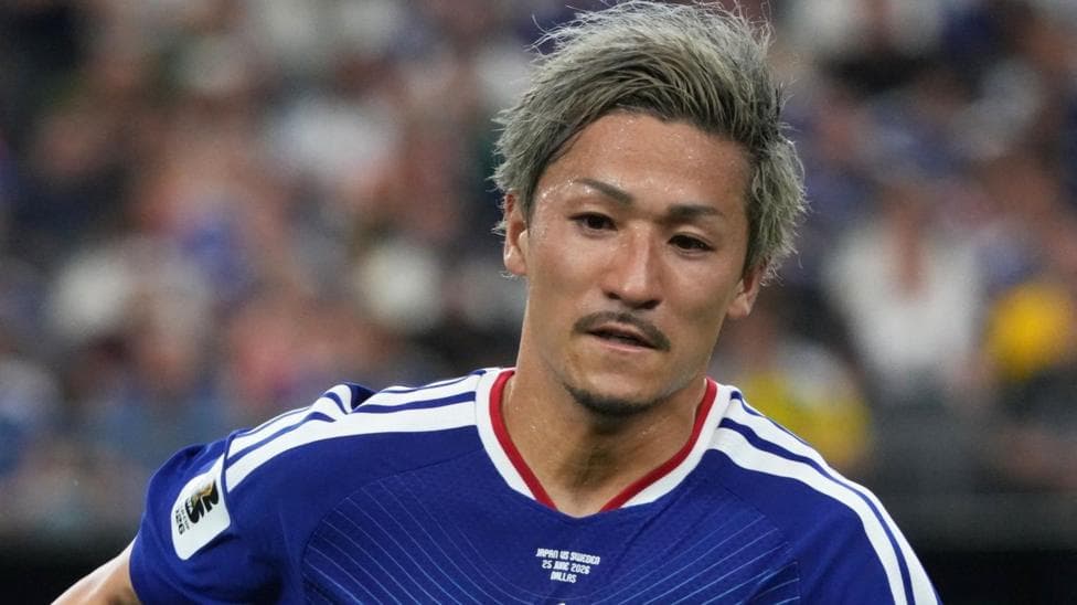 Ipswich Bolsters Attack with Maeda Signing from Celtic