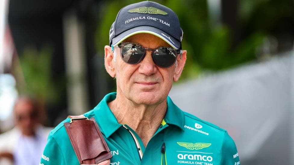 Aston Martin Poised for Major Step Forward at Budapest Circuit