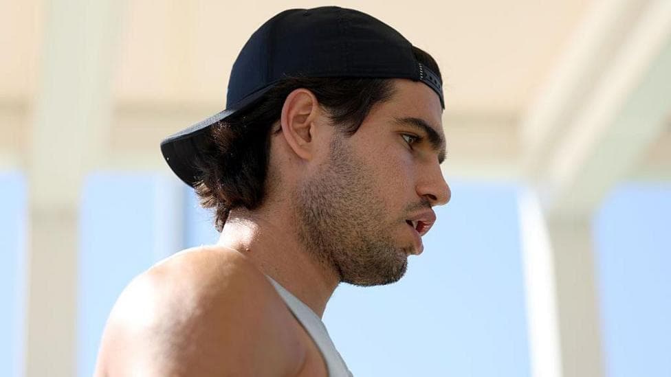 Nearly Four Months Out: The Real Cost of Alcaraz's Wrist Setback