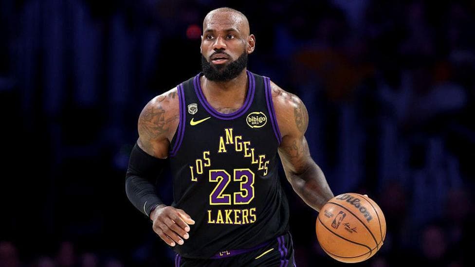 Heat's Premature LeBron Video Leak Sparks Free Agency Speculation