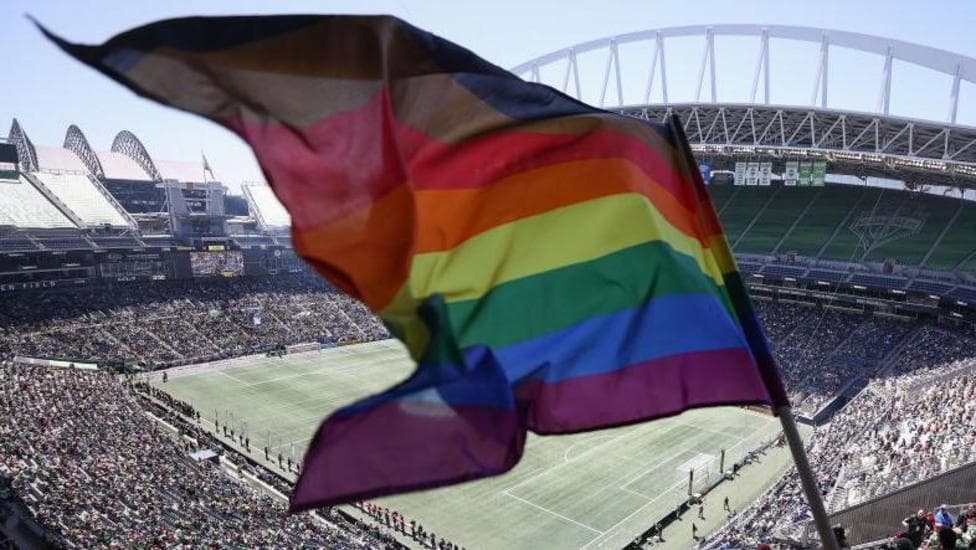 Iran, Egypt Set for Seattle Showdown Amid Pride Month Tensions