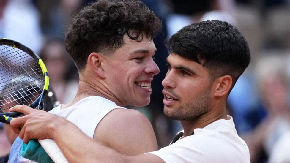Alcaraz: The Barrier to America's US Open Dream