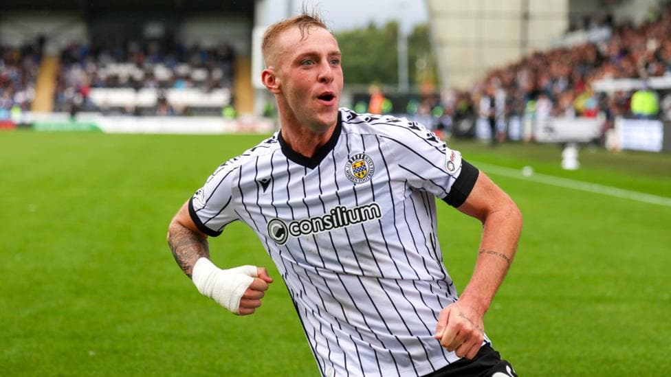 Perfect Start: How St Mirren Defied Relegation Predictions