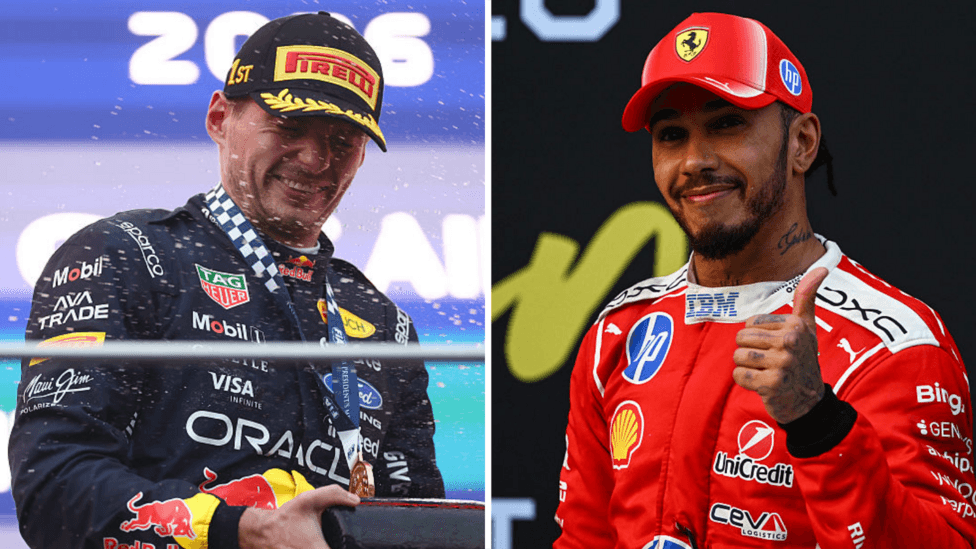 Verstappen's Masterclass & Hamilton's Stunning Comeback: Full Driver Analysis