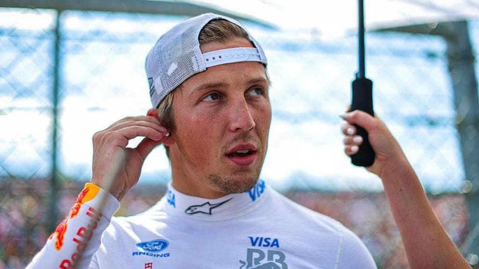 Lawson's Future in Formula 1: Will He Hold His Spot Beyond 2026?