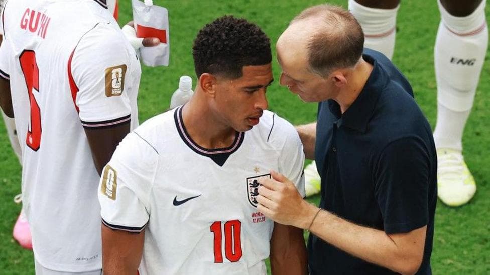 Tuchel's Reality Check: Can England's Mentality Overcome Sloppy Play?