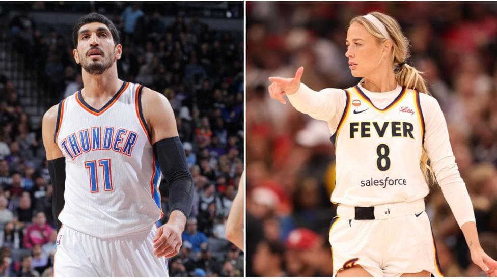 WNBA Faces Eligibility Debate After Player's Inclusion Comments