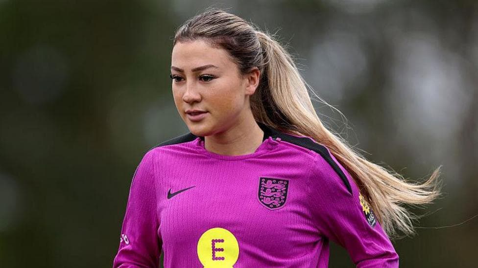 Inside Erica Parkinson's Mental Edge: The Coach Behind England's Rising Star