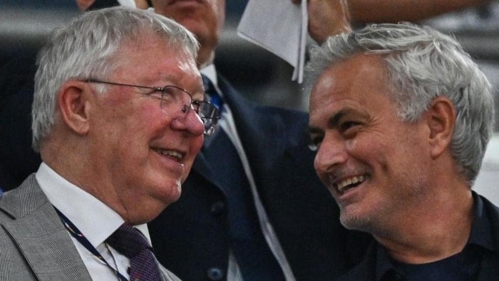 The Mourinho That Got Away: Inside United's Failed Pursuit
