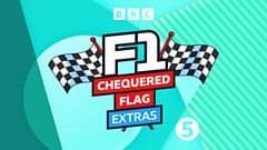 Behind the Scenes at Goodwood with F1's Rising Stars